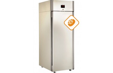 Шкаф холодильный Polair CS107 Bakery Bs